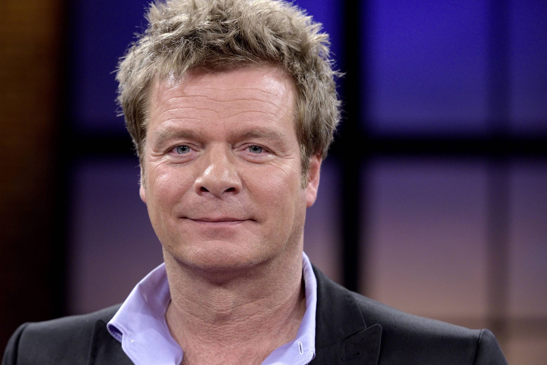 Oliver Geissen: Heute Abend wird der Moderator wieder bei RTL zu sehen sein.