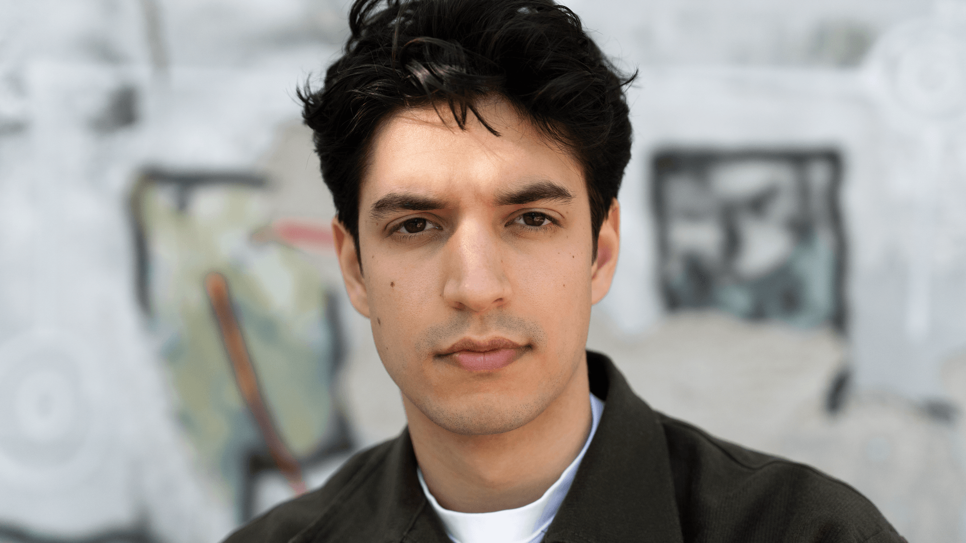 Apsilon: Der Rapper aus Berlin-Moabit tritt im Rahmen des Pop-Kultur Festivals in der Kulturbrauerei auf.