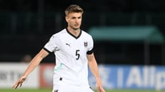 HSV gibt Angebot für Nationalspieler ab
