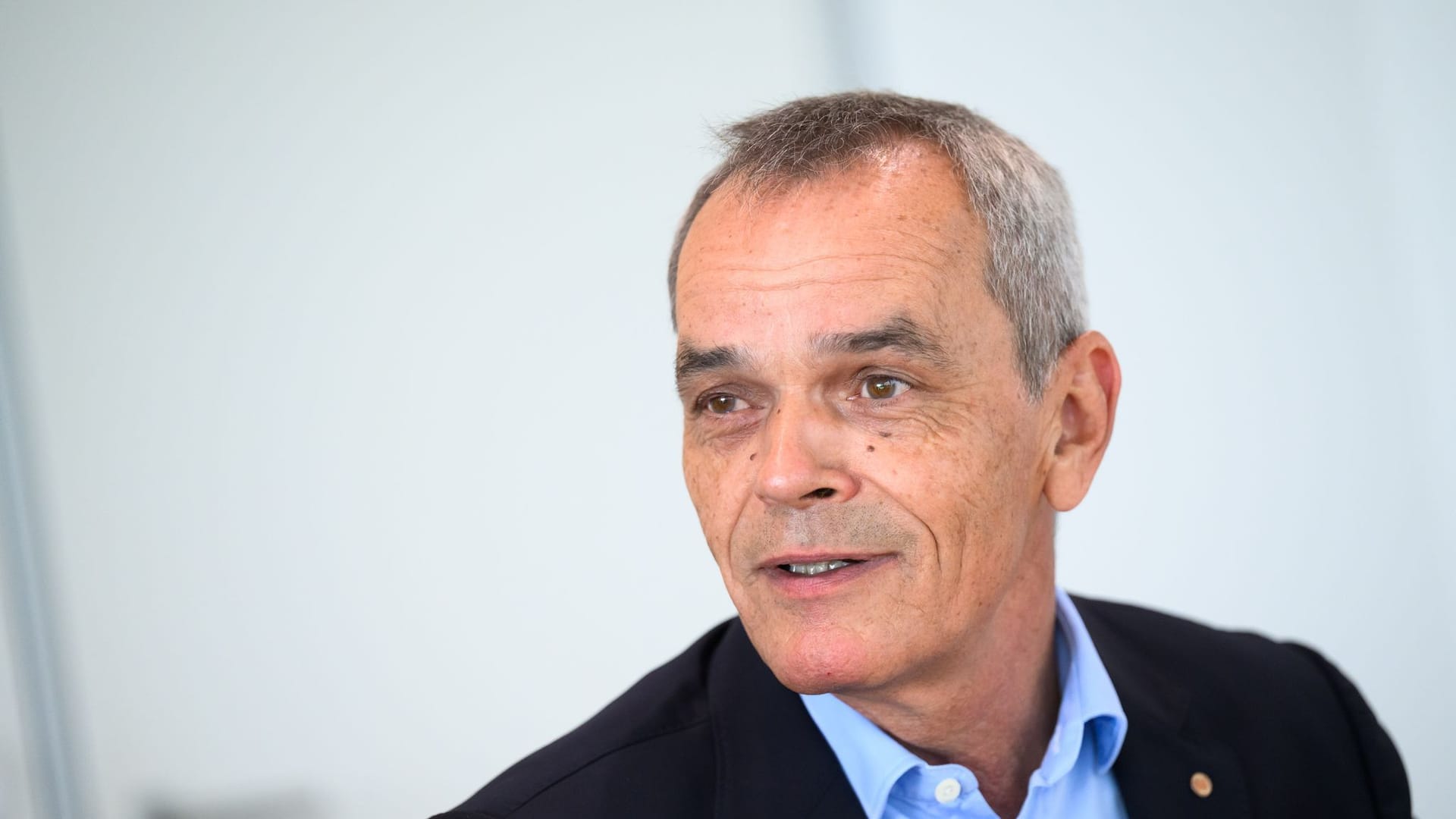 Bilanz-Presssekonferenz expert