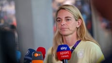 Trotz Gwinn-Aus: DFB-Boss glaubt an EM-Titel