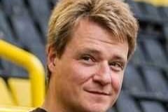 Manuel Veth: Der Deutsch-Kanadier arbeitet als Area Manager für transfermarkt.us. Manuel Veth: Der Deutsch-Kanadier arbeitet als Area Manager für transfermarkt.us.