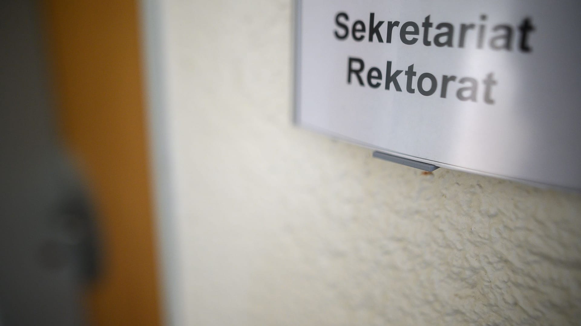 Rektorat Rektorat