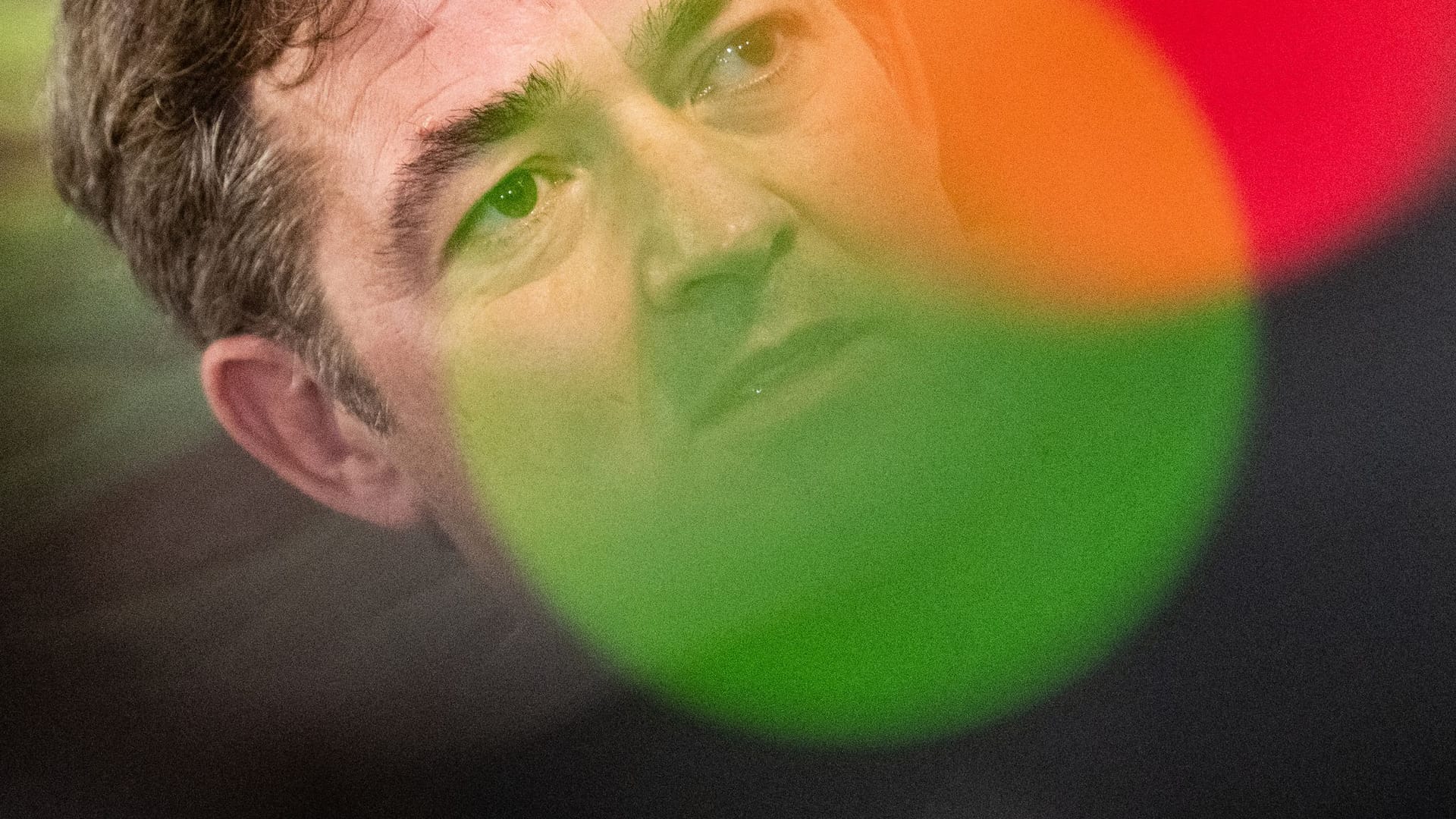 Prozess gegen Gründer der «Querdenken»-Beweg