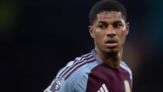 Kommt jetzt Marcus Rashford zum FC Bayern?
