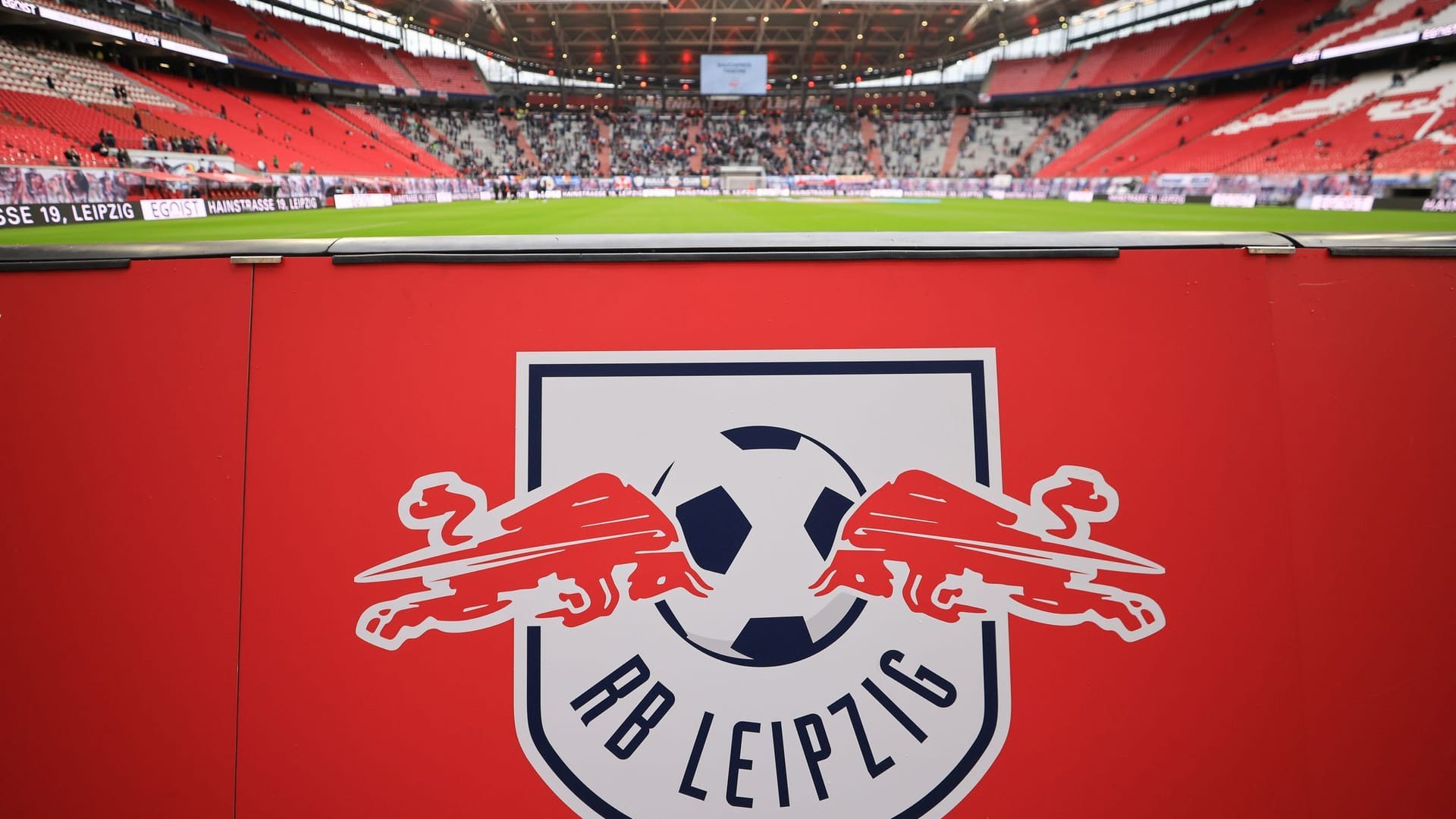 RB Leipzig RB Leipzig