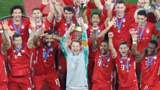 FC Bayern "verliert" plötzlich zwei Titel
