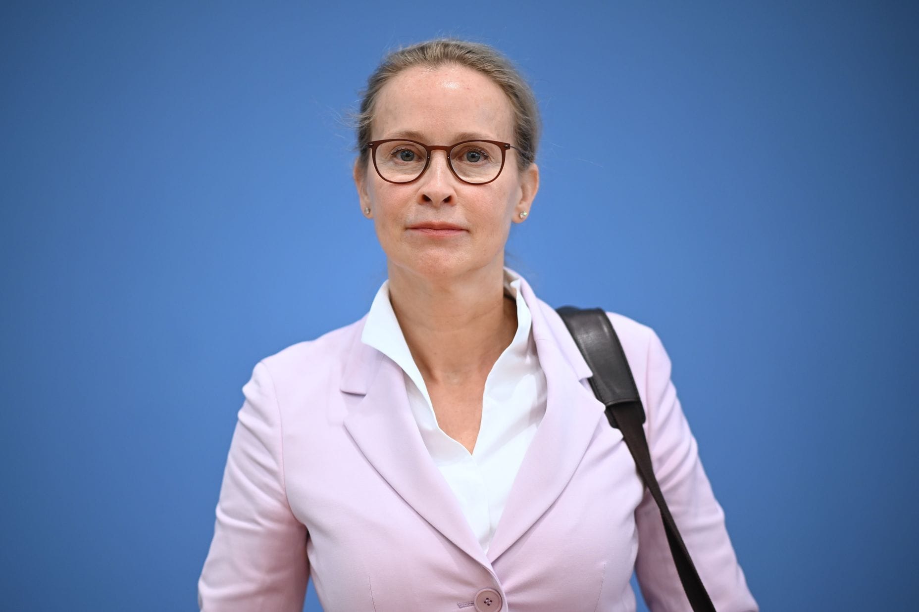 Frauke Brosius-Gersdorf