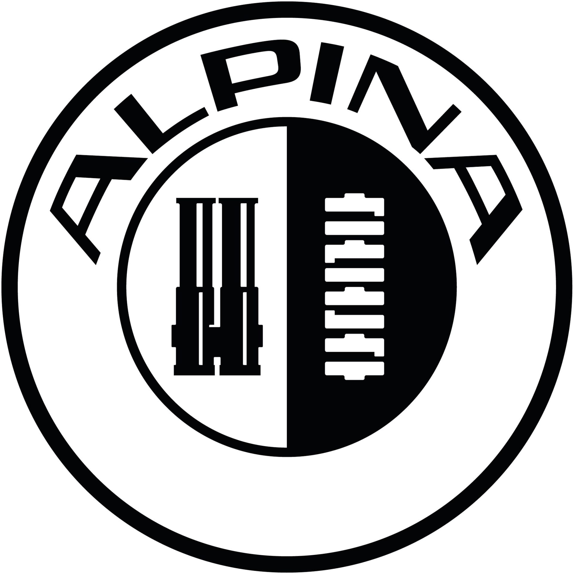 Das neue Logo: Es ist deutlich reduzierter als bisher.