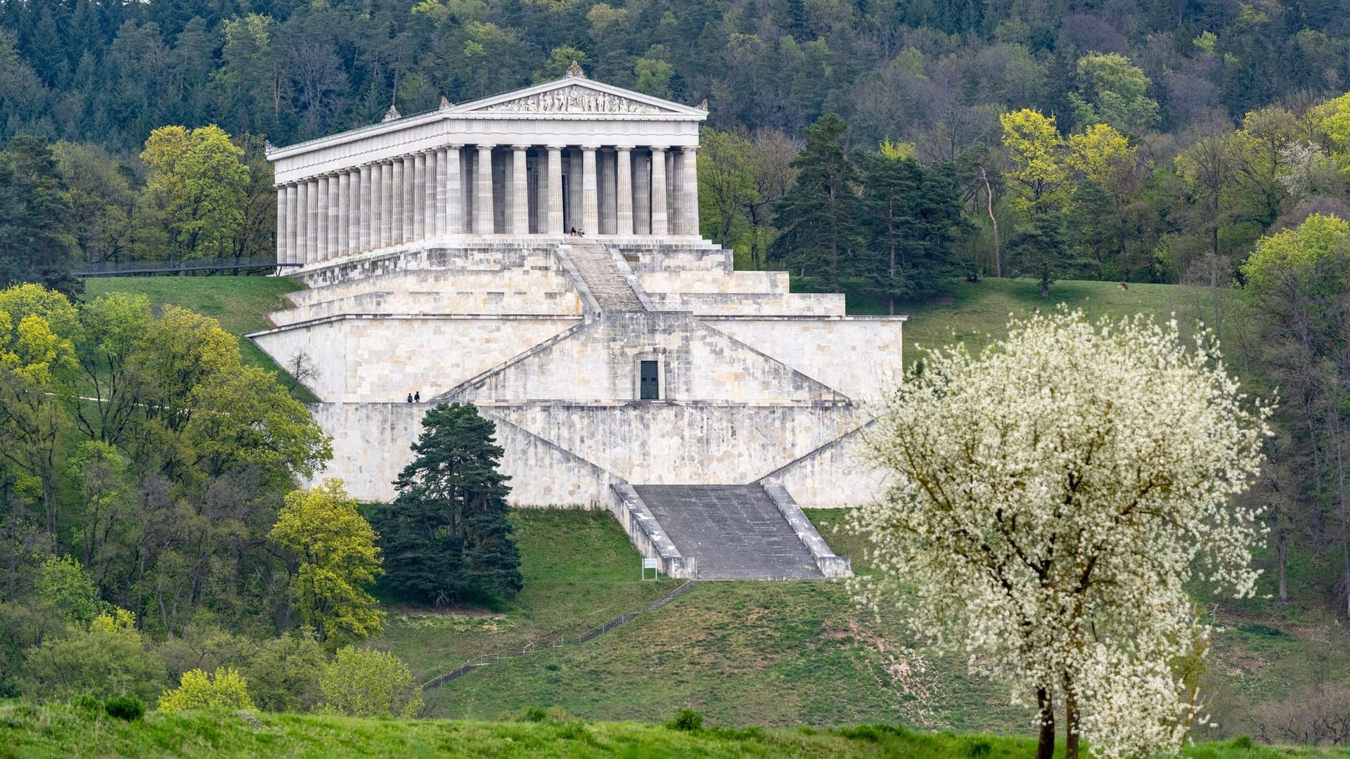 Walhalla