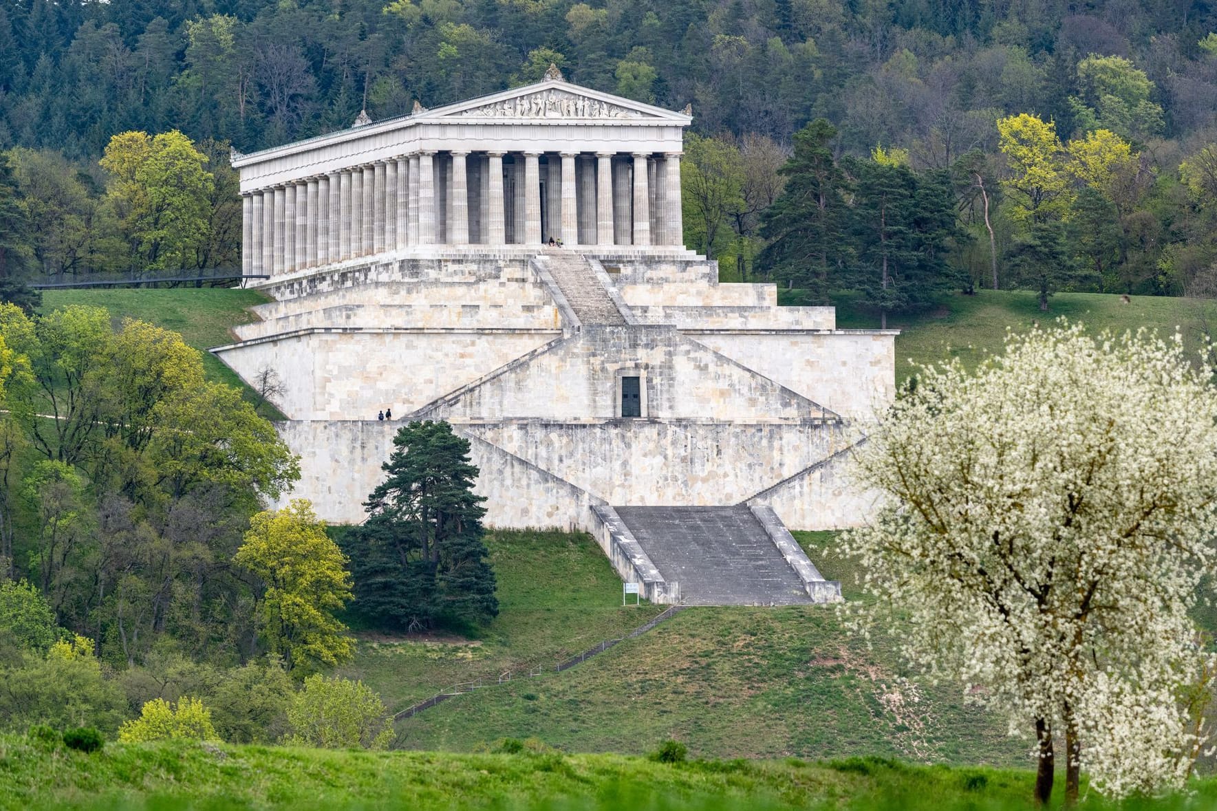 Walhalla