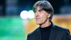 Joachim Löw liegen offenbar Job-Anfragen vor