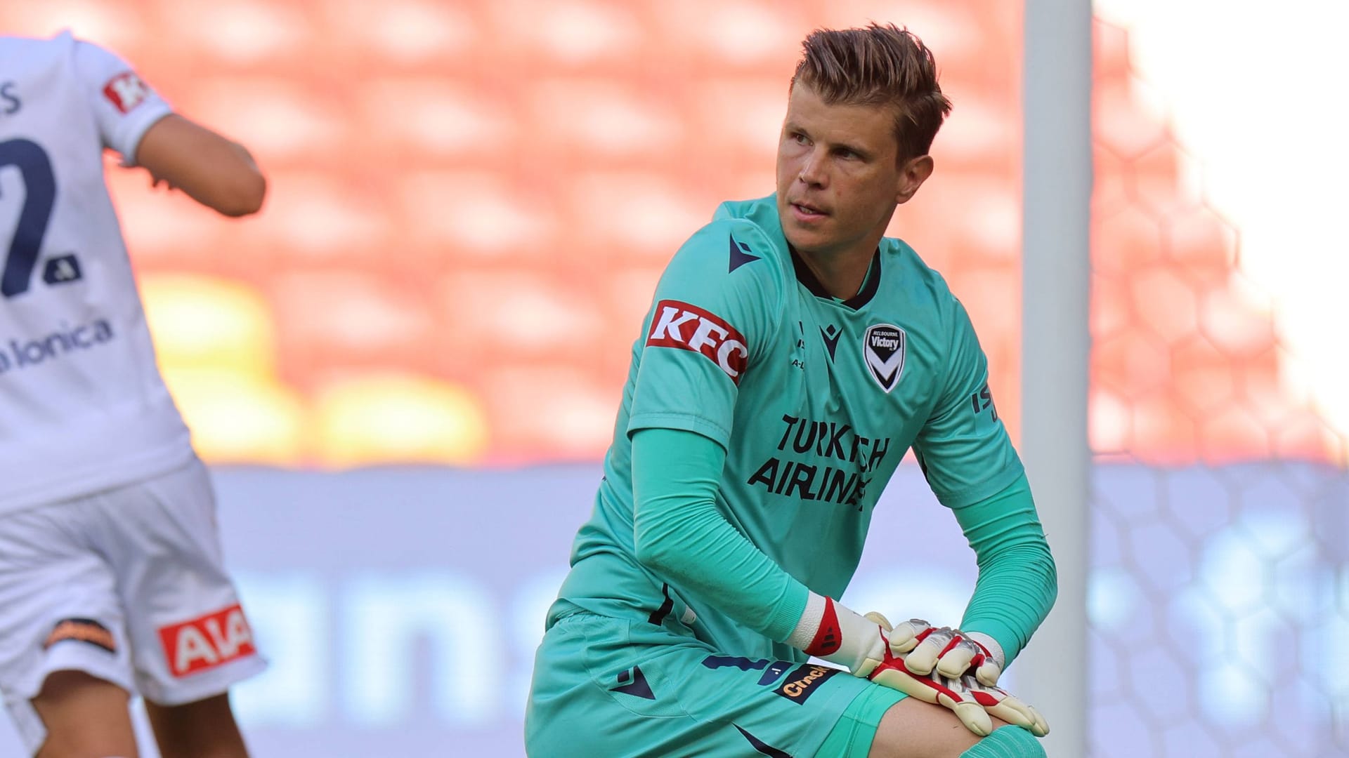 Mitchell Langerak: Er stand von 2010 bis 2015 bei Borussia Dortmund unter Vertrag.