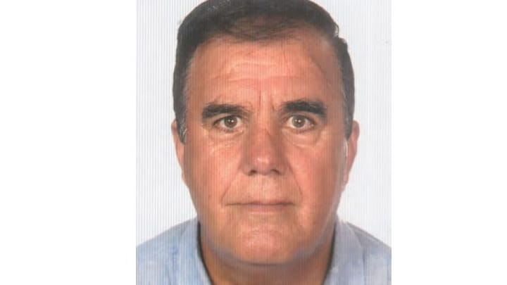 Öffentlichkeitsfahndung der Polizei Frankfurt: In dem Mordfall wurde eine Belohnung ausgelobt.