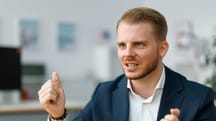 SPD-Generalsekretär Klüssendorf