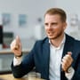 SPD-Generalsekretär Klüssendorf
