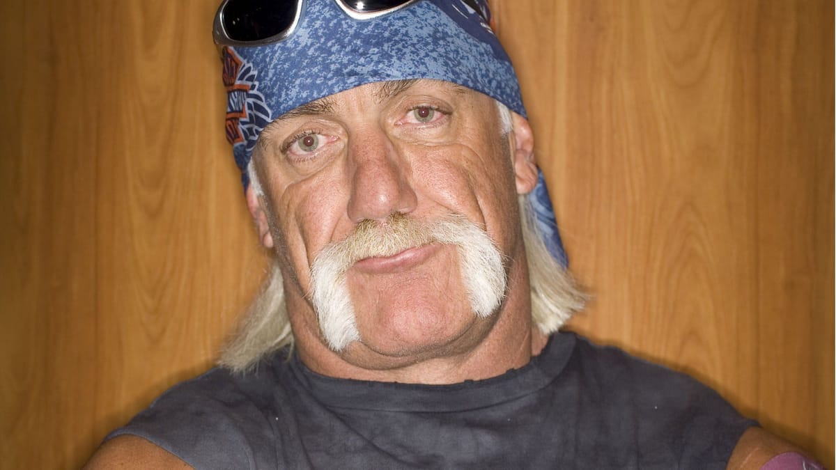 Hulk Hogan ist tot: Skandale bedeuteten für Wrestling-Star Karriere-Aus