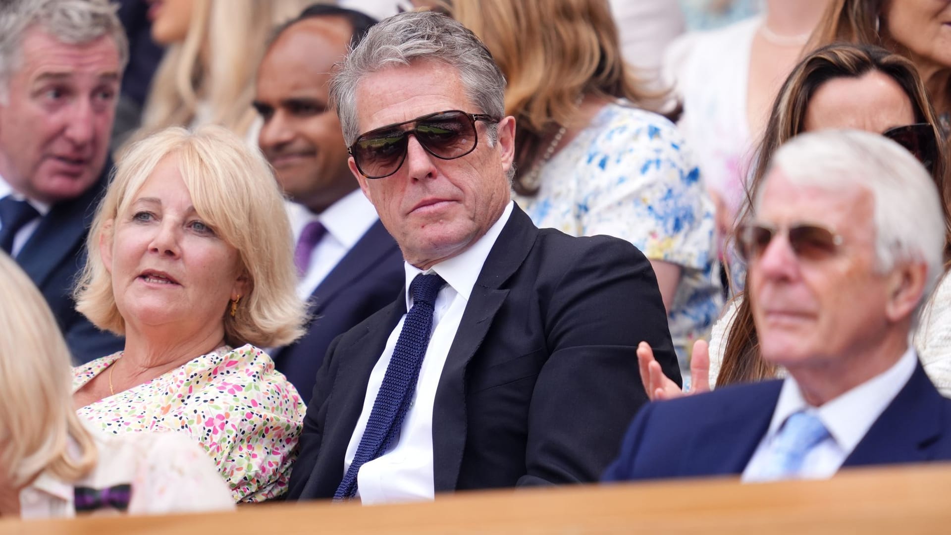 Wimbledon Tennis 2025