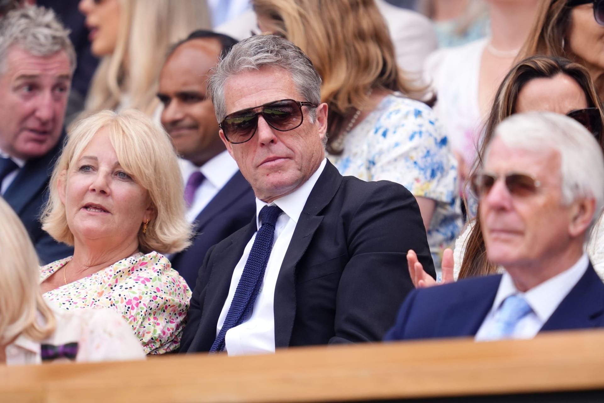 Wimbledon Tennis 2025