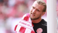 Bundesligist startet in die Vorbereitung – bei 37 Grad
