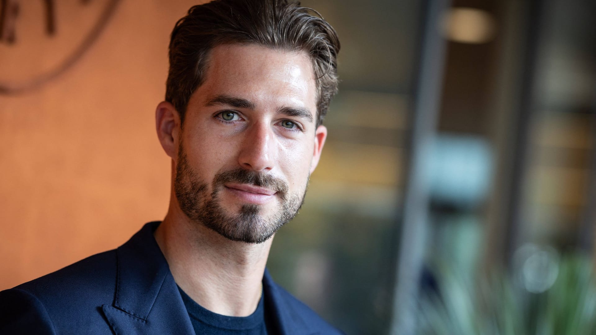 Kevin Trapp: Der Torwart ist seit zehn Jahren vergeben.