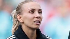 DFB-Star Elisa Senß mit Influencer zusammen