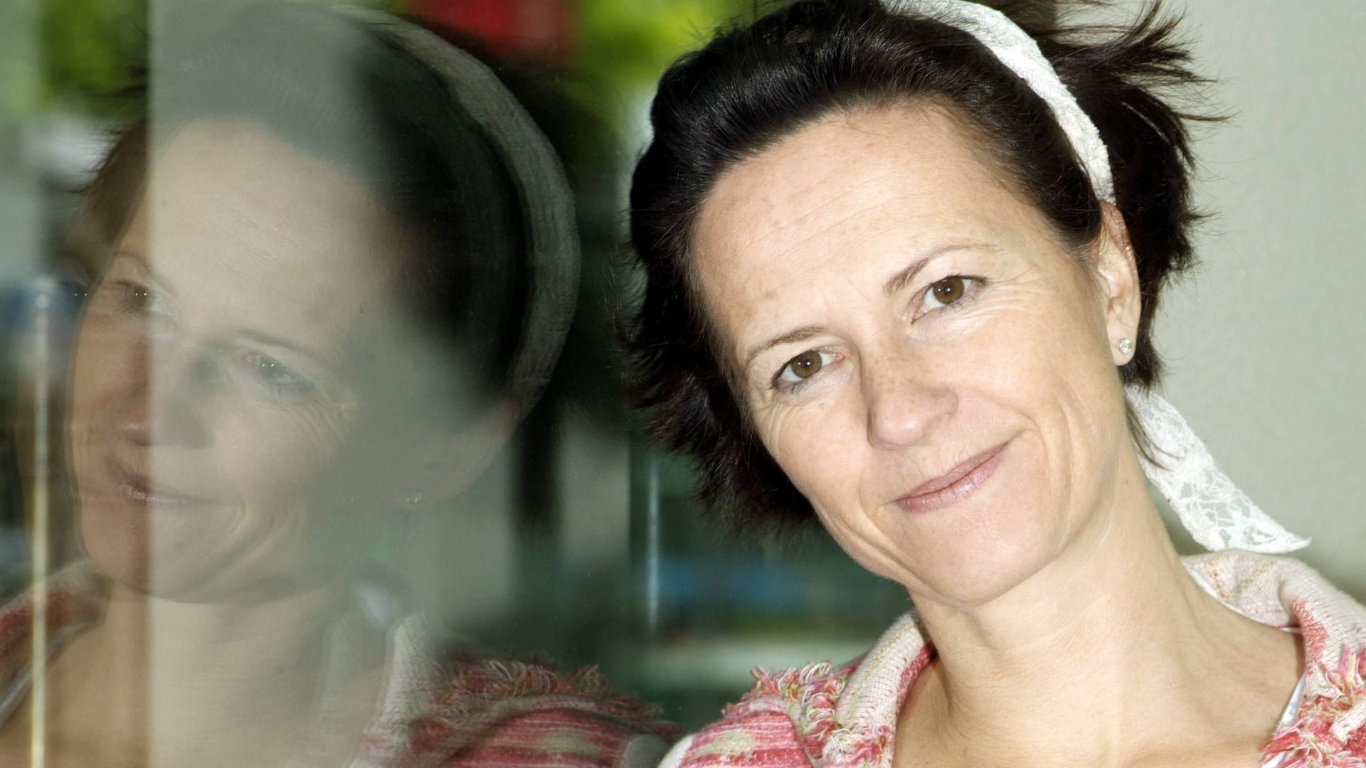 Annette Pilawa: Sie ist die ältere Schwester von TV-Moderator Jörg Pilawa.