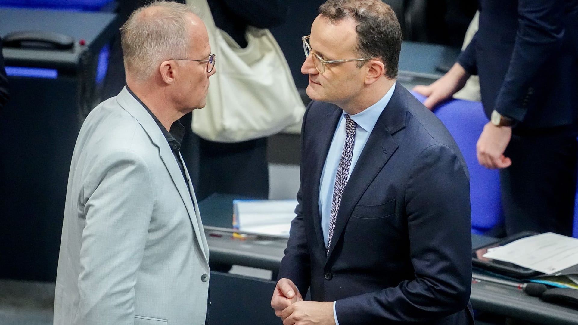 Bundestag