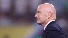 Fifa bezieht Büro im Trump Tower – Infantino dankt US-Präsident