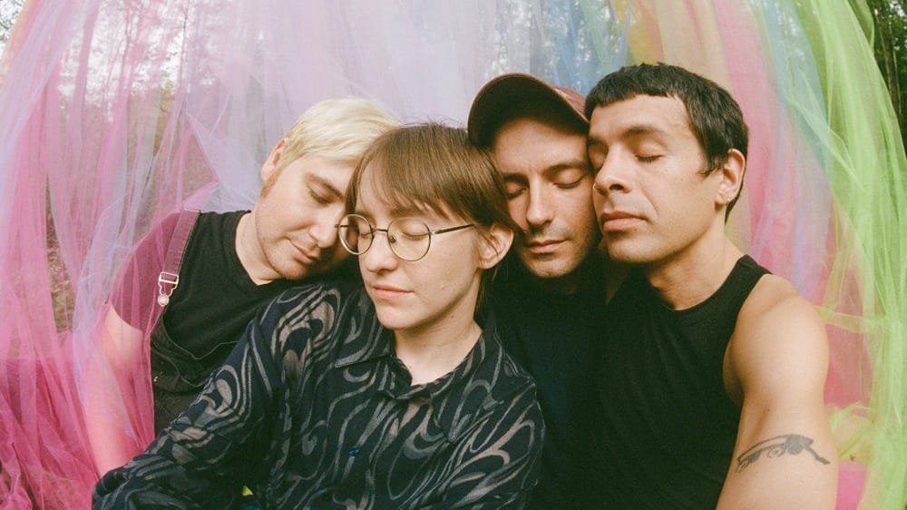Florist: Die Band tritt am 31. August in der Kantine am Berghain auf.