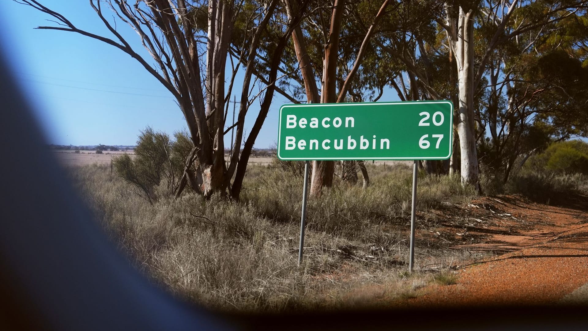 Deutsche Backpackerin in Australien vermisst