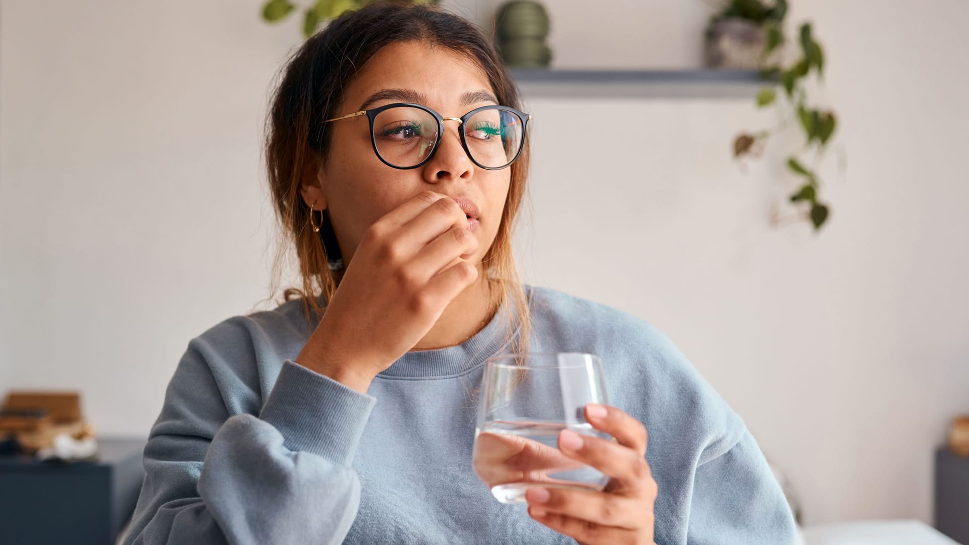 Tabletten und Pulver zum Abnehmen: Sie sind nicht immer harmlos.