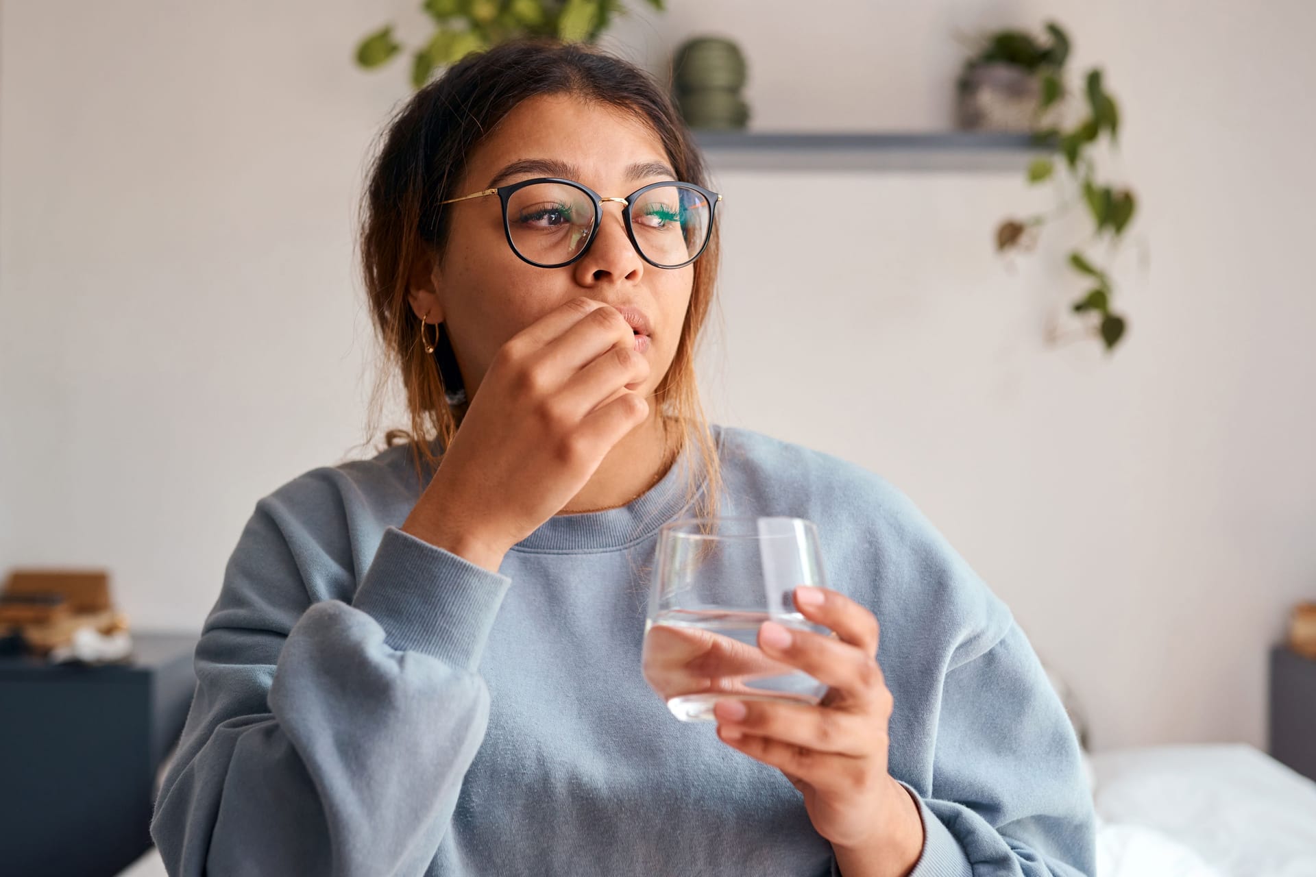 Tabletten und Pulver zum Abnehmen: Sie sind nicht immer harmlos.