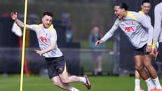"So grausam": Liverpool-Kapitän van Dijk trauert um Jota