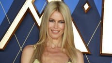 Claudia Schiffer übernimmt Anteile an Fußballklub
