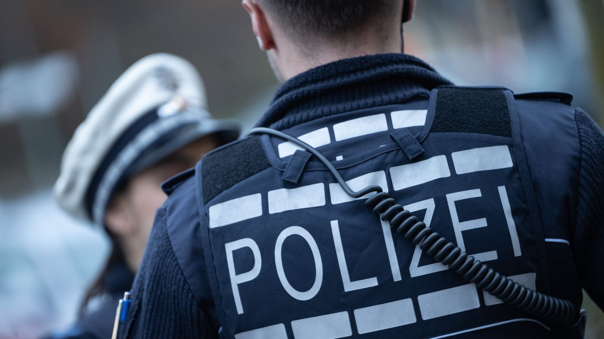 Polizei Polizei