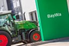 Agrarkonzern Baywa macht 1,6 Milliarden Euro Verlust