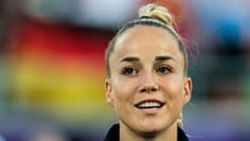 Für diese Unternehmen wirbt DFB-Star Giulia Gwinn