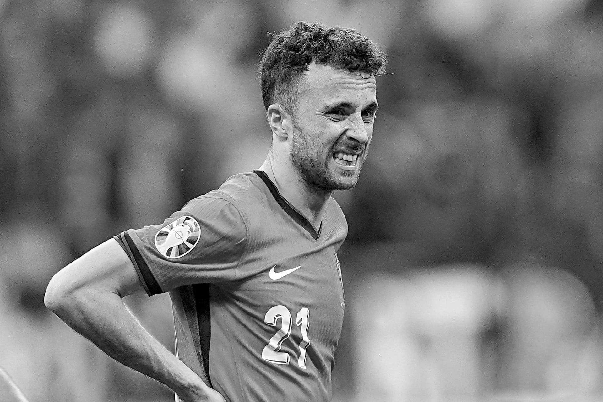Spieler Diogo Jota