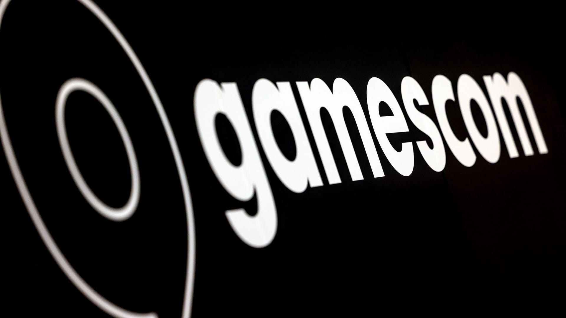 Computer- und Videospielmesse Gamescom Computer- und Videospielmesse Gamescom