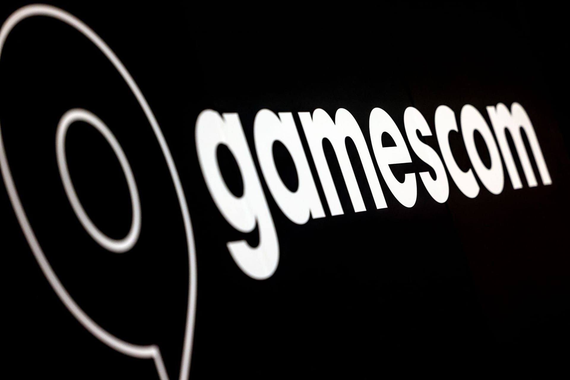Computer- und Videospielmesse Gamescom Computer- und Videospielmesse Gamescom