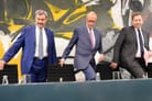 Rentenversicherung: Frühere Mütterrente "nicht schaffbar"