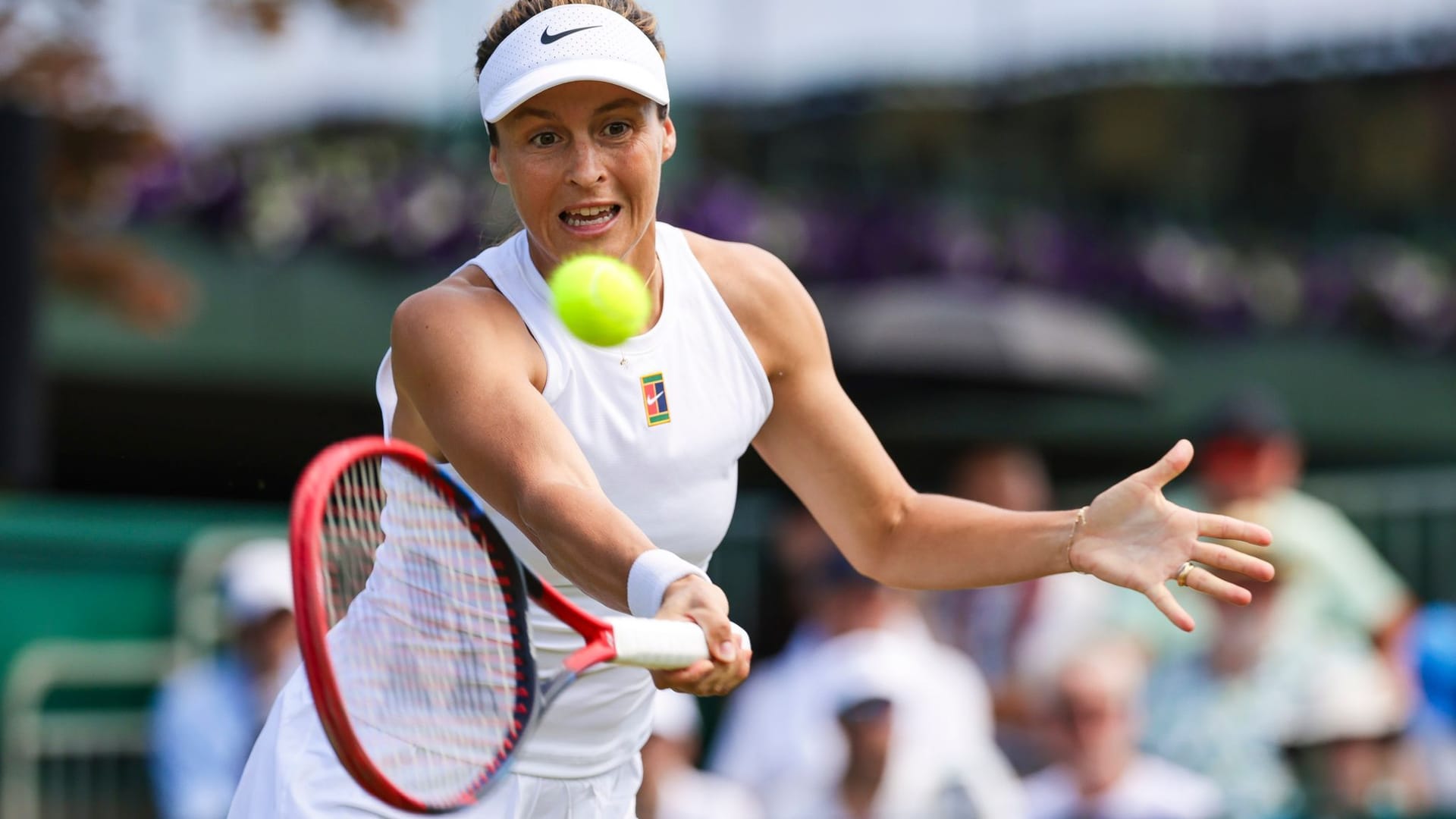 Tennis Wimbledon 2025
