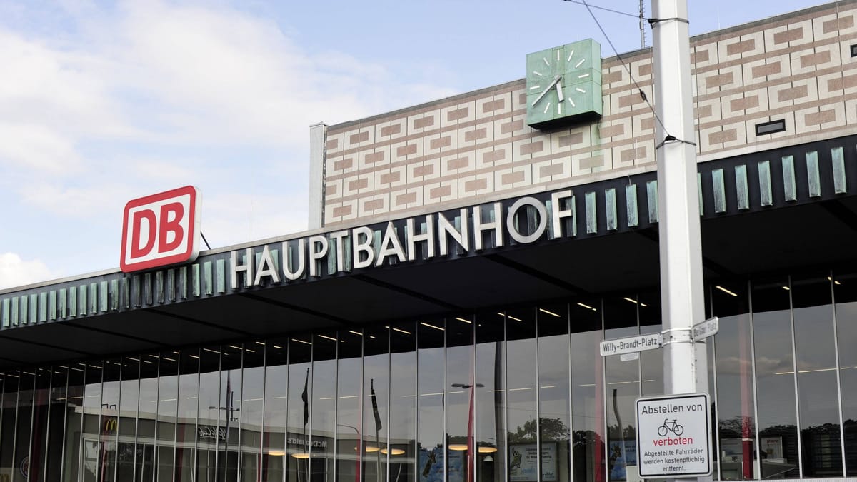 Braunschweig: Gleisbruch – Straßenbahnverkehr am Hauptbahnhof eingeschränkt