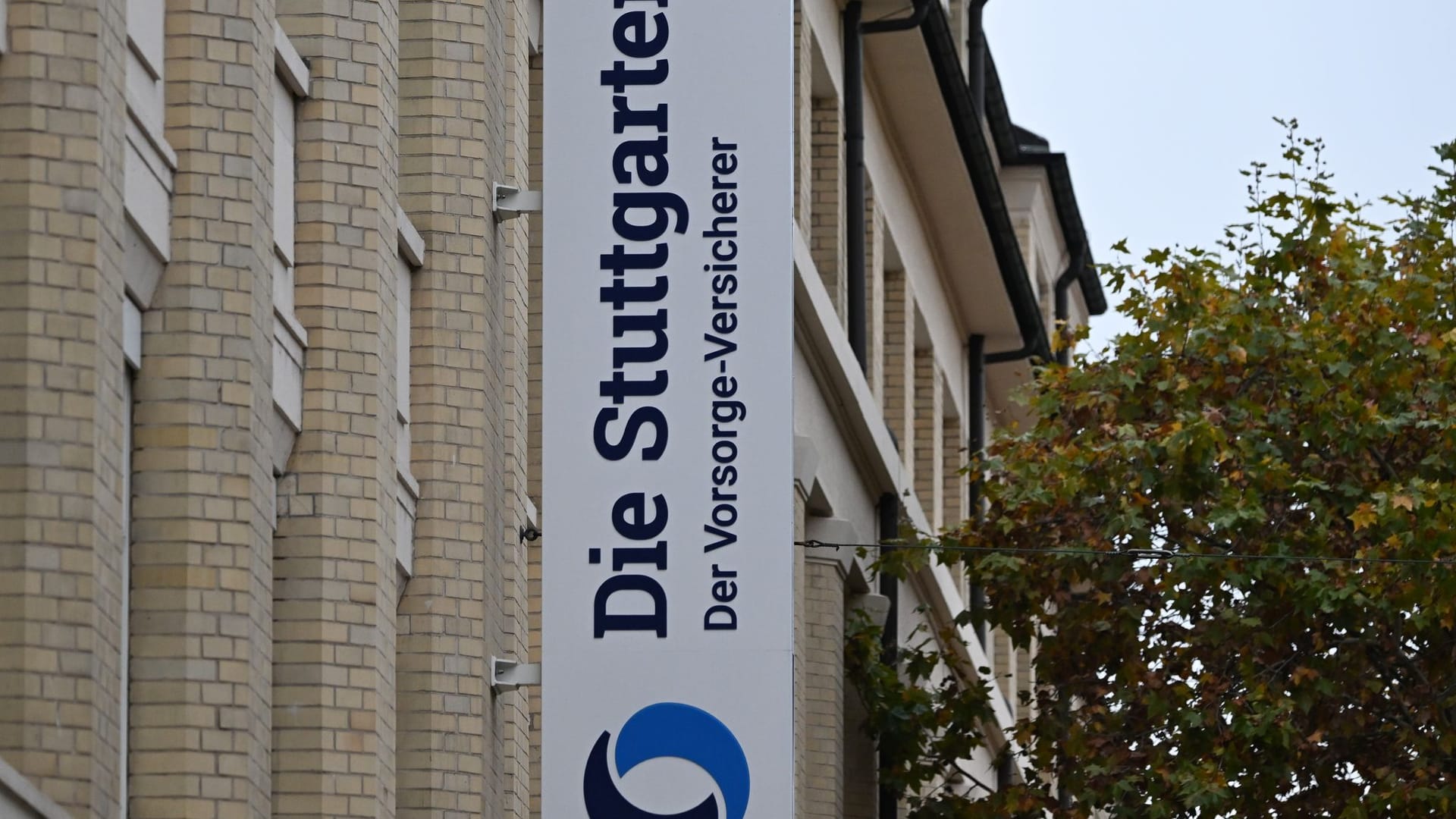 Stuttgarter Versicherung
