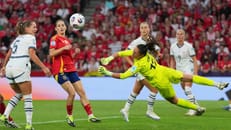 Spanien erreicht Halbfinale trotz zwei vergebener Elfmeter