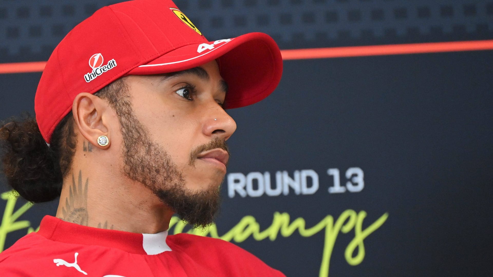 Lewis Hamilton: Er hat bisher sieben Formel-1-Titel gewonnen.