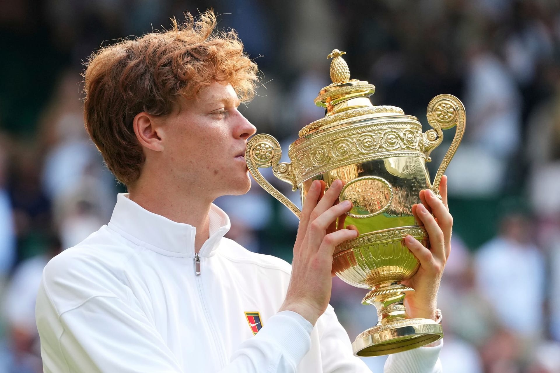 Wimbledon Tennis 2025