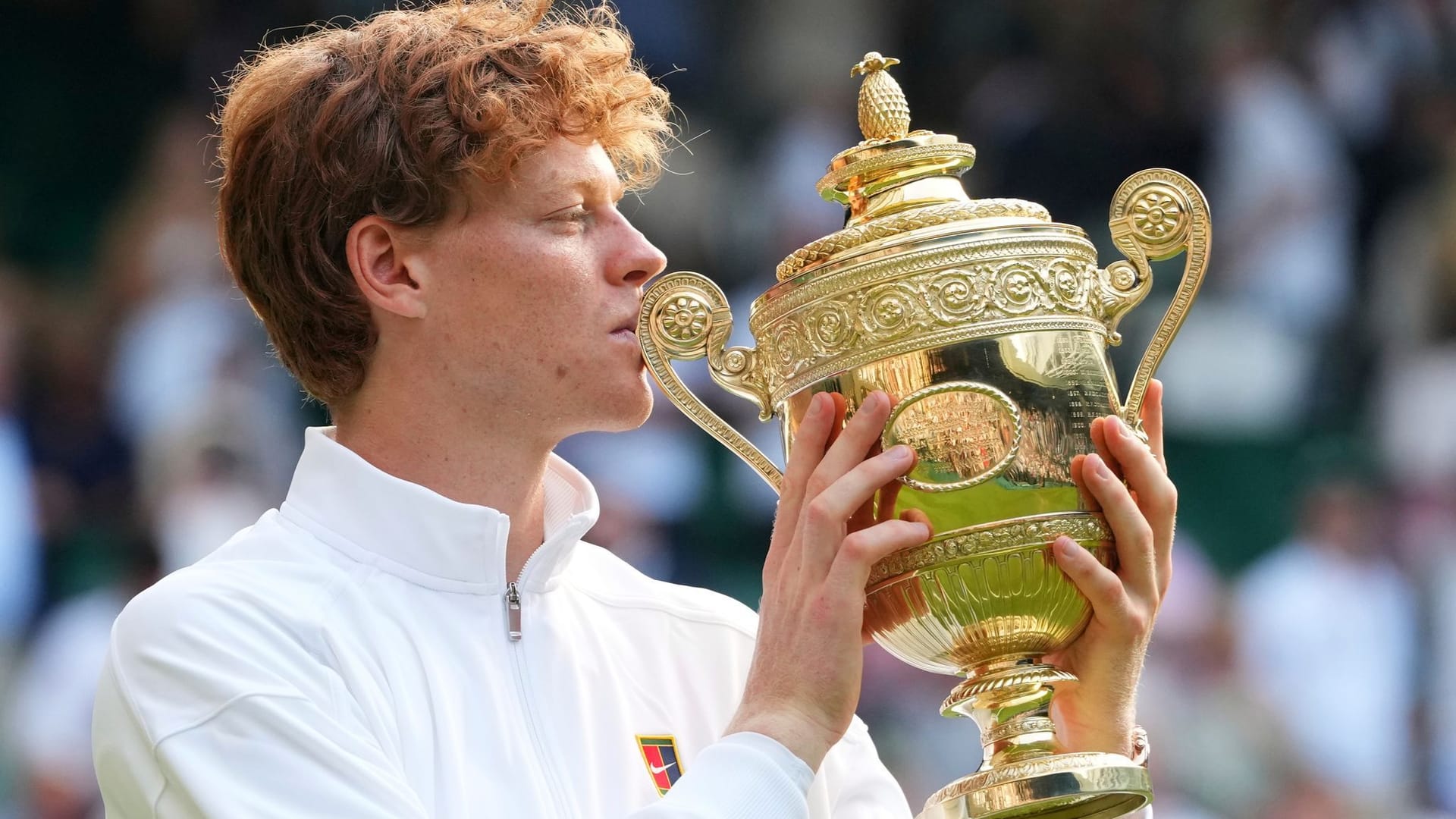 Wimbledon Tennis 2025 Wimbledon Tennis 2025