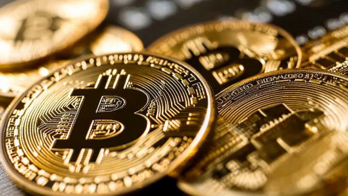 Bitcoin